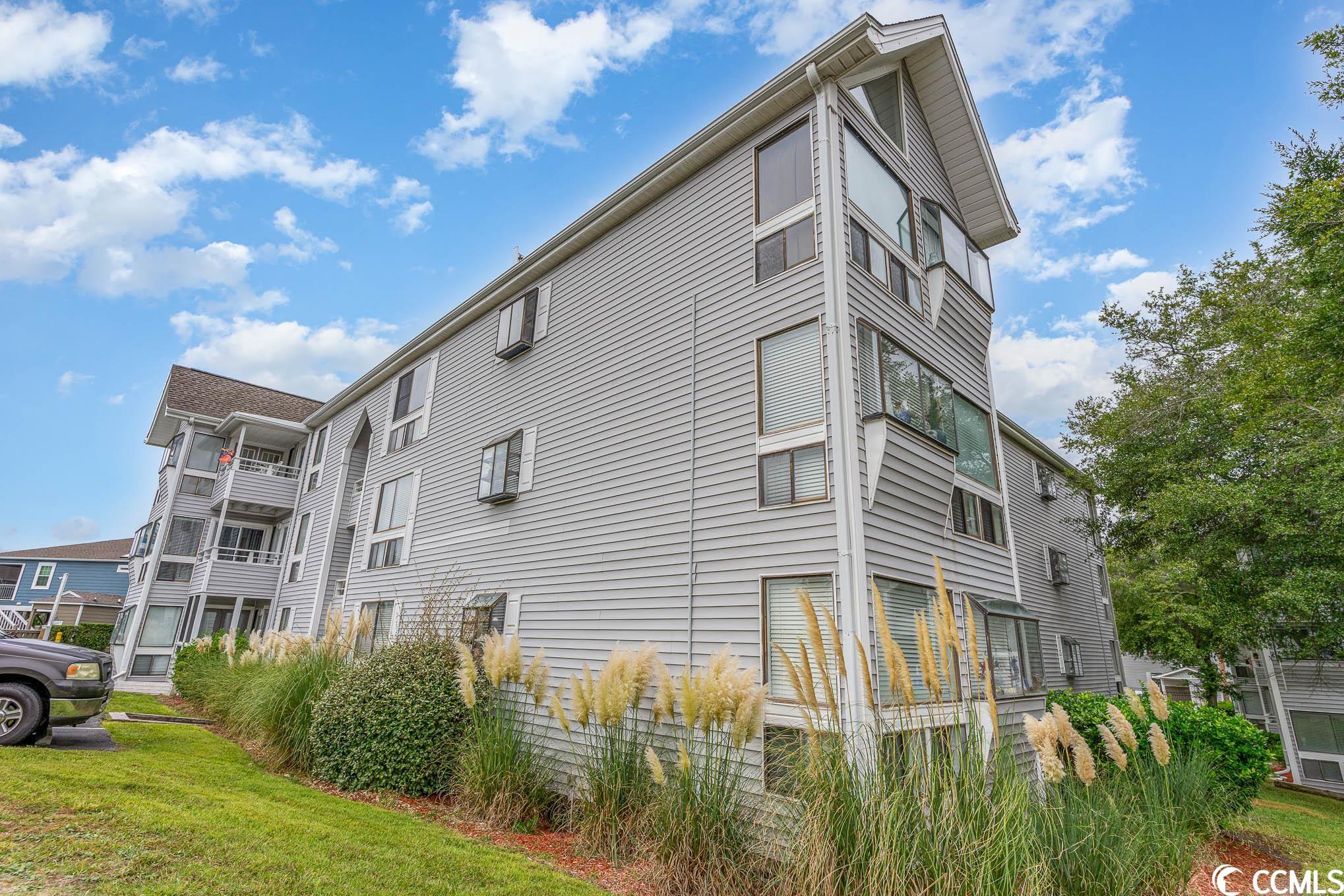 351 Lake Arrowhead Road, Unit 4314 Myrtle Beach, SC 29572 - Photo 31 of 39 Gallery Image 31