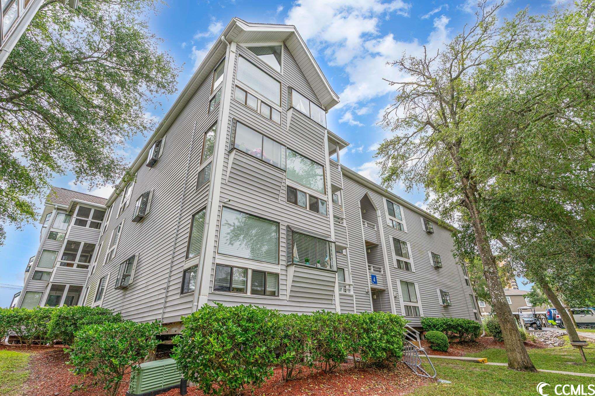 351 Lake Arrowhead Road, Unit 4314 Myrtle Beach, SC 29572 - Photo 32 of 39 Gallery Image 32