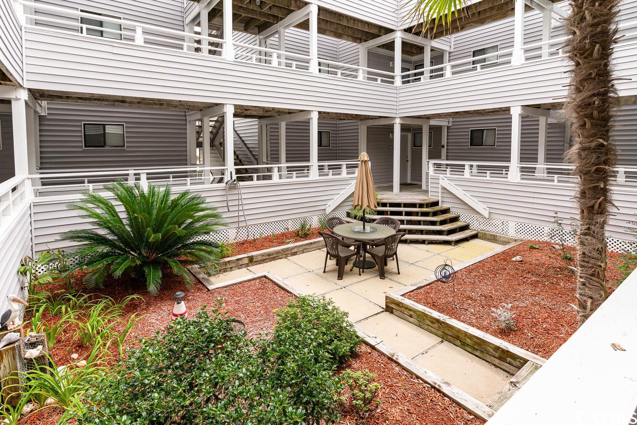 351 Lake Arrowhead Road, Unit 4314 Myrtle Beach, SC 29572 - Photo 34 of 39 Gallery Image 34