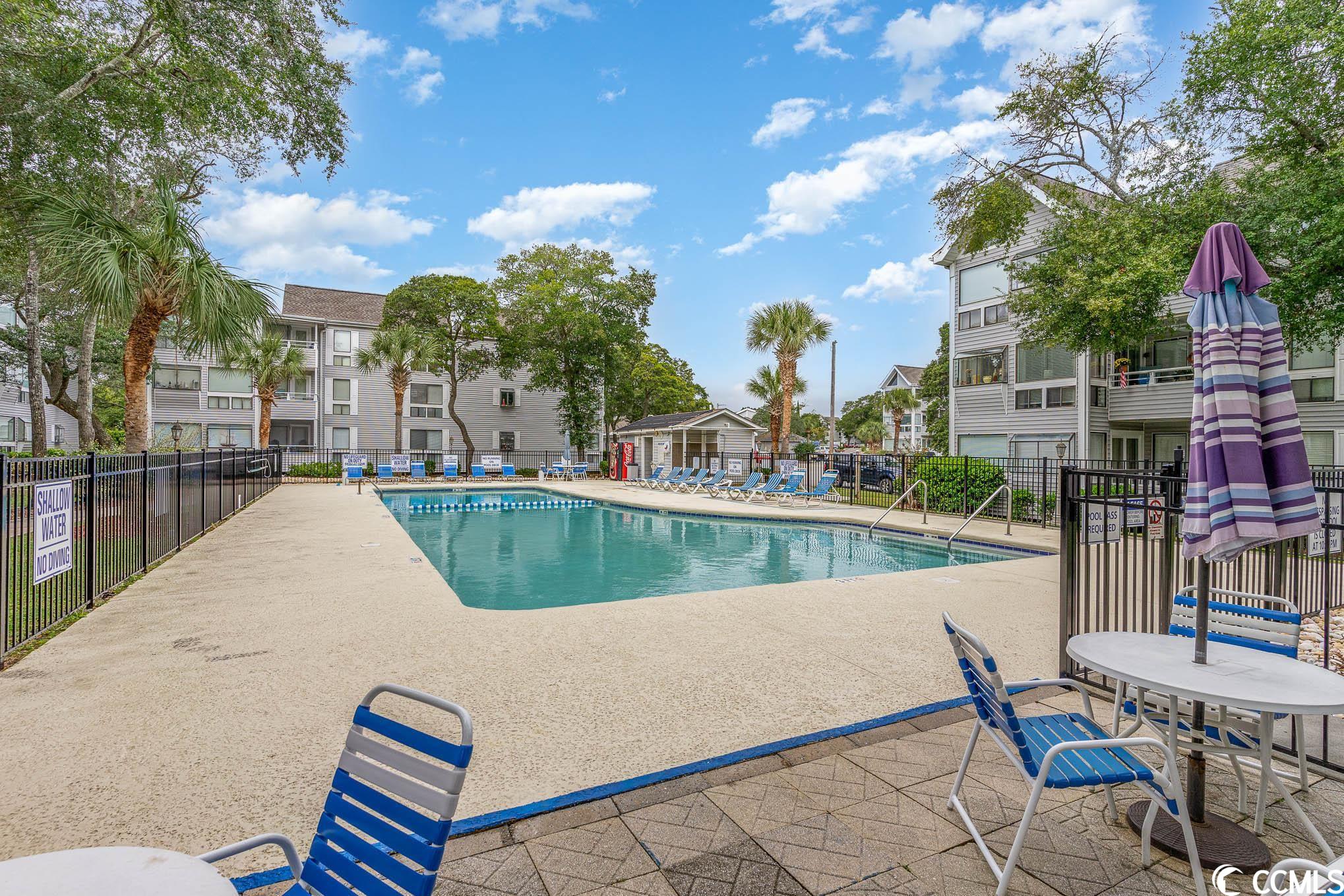 351 Lake Arrowhead Road, Unit 4314 Myrtle Beach, SC 29572 - Photo 35 of 39 Gallery Image 35