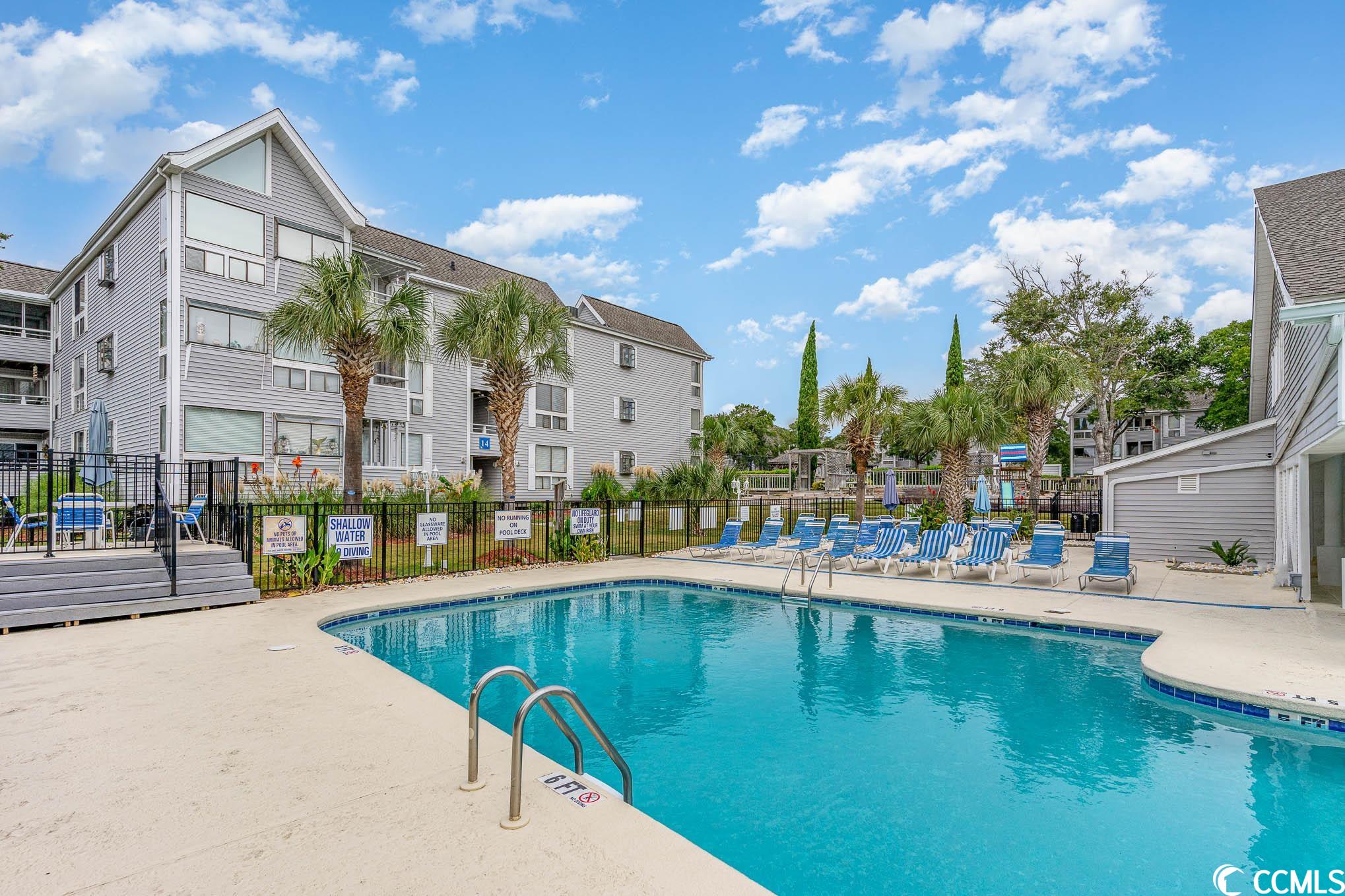 351 Lake Arrowhead Road, Unit 4314 Myrtle Beach, SC 29572 - Photo 36 of 39 Gallery Image 36
