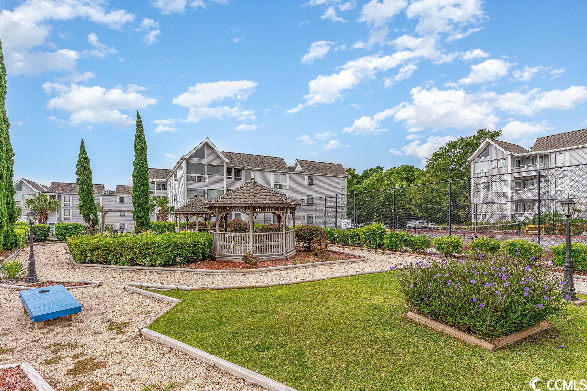 351 Lake Arrowhead Road, Unit 4314 Myrtle Beach, SC 29572 - Photo 38 of 39 Gallery Image 38