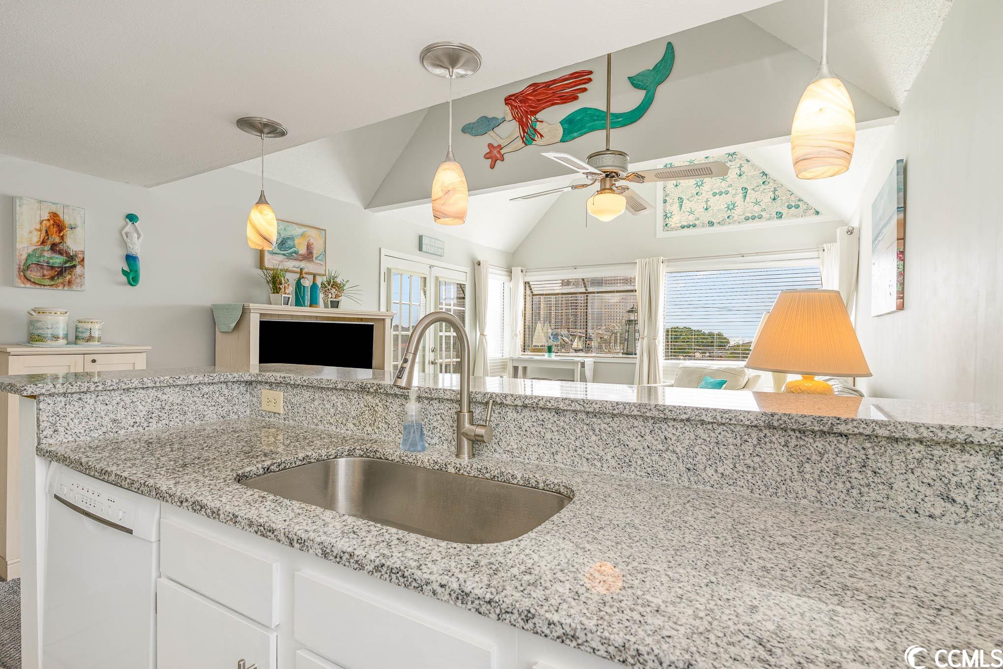 351 Lake Arrowhead Road, Unit 4314 Myrtle Beach, SC 29572 - Photo 6 of 39 Gallery Image 6