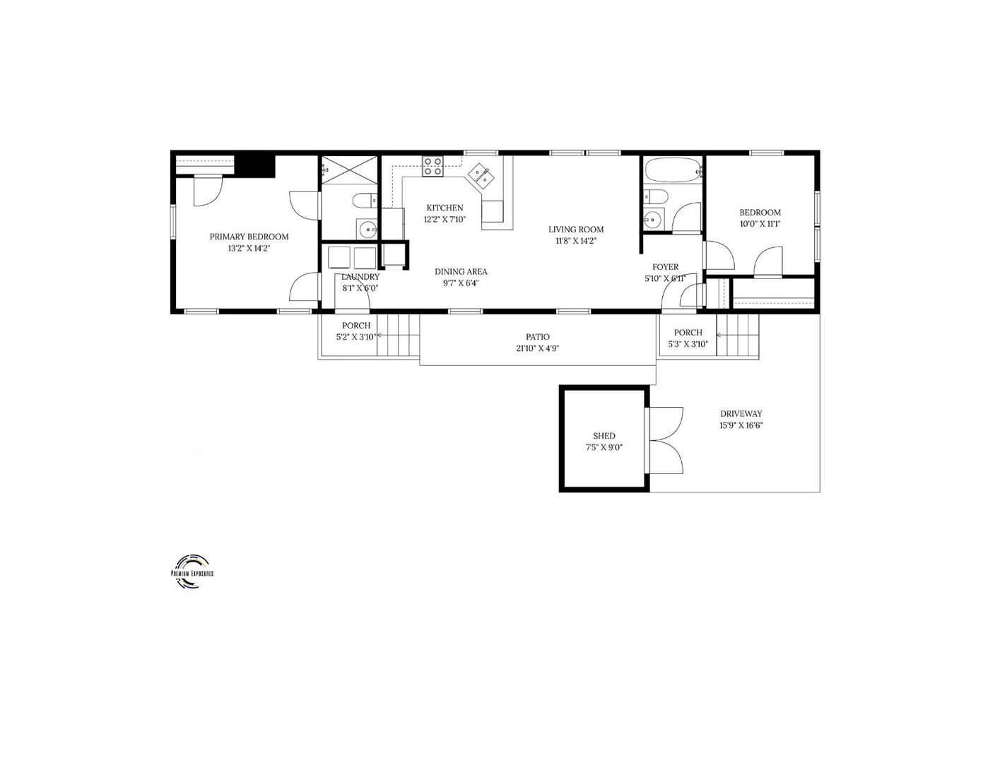 8 Fern Street Urbana, IL 61802 - Photo 18 of 18