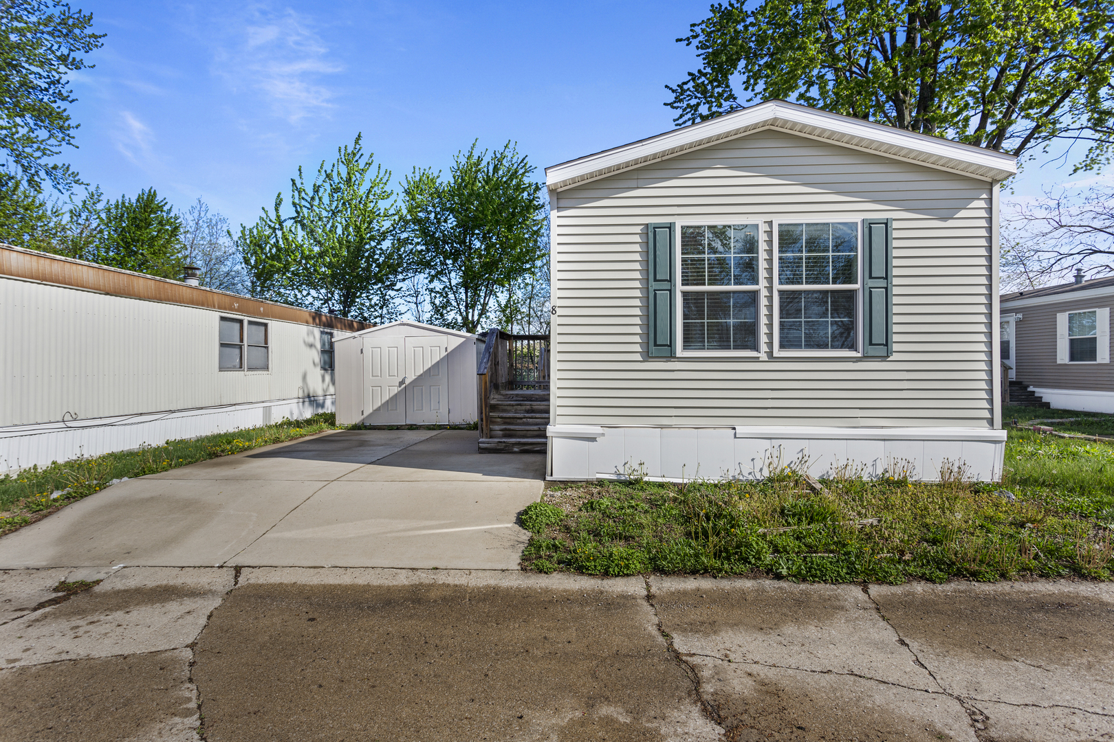 8 Fern Street Urbana, IL 61802 - Photo 2 of 18