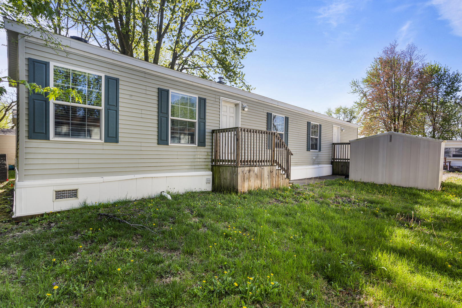 8 Fern Street Urbana, IL 61802 - Photo 5 of 18