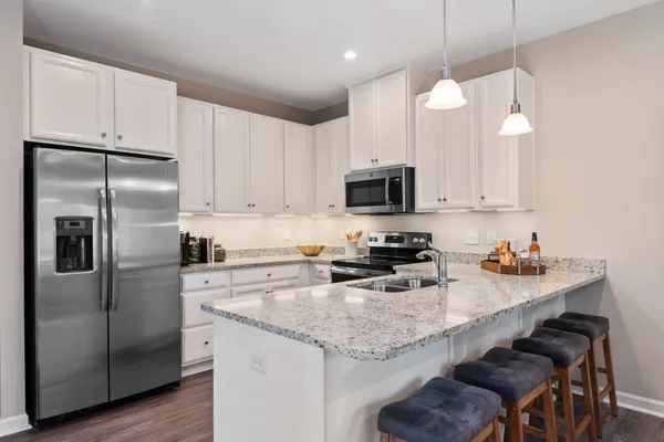 $274,990 | 207 Primrose Lane, Gallatin, TN 37066
