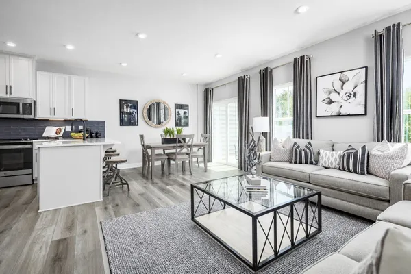 $274,990 | 207 Primrose Lane, Gallatin, TN 37066