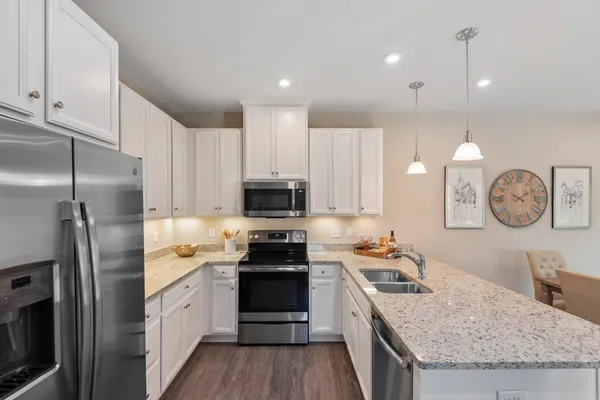 $274,990 | 207 Primrose Lane, Gallatin, TN 37066