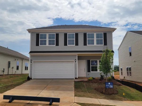 $304,000 | 2324 Mill Loop, Spartanburg, SC 29301