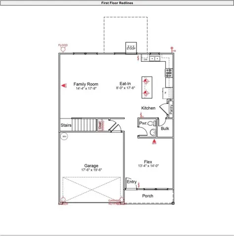 $302,000 | 2324 Mill Loop, Spartanburg, SC 29301
