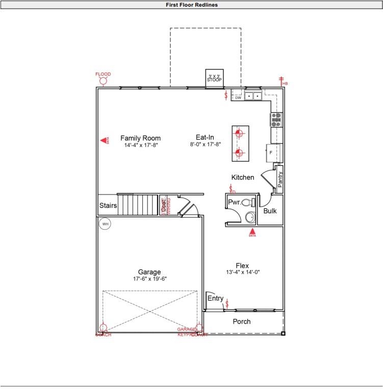 2324 Mill Loop Spartanburg, SC 29301 - Photo 2 of 4