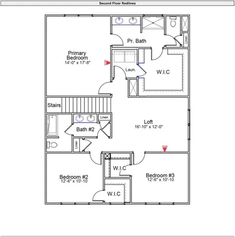 $302,000 | 2324 Mill Loop, Spartanburg, SC 29301