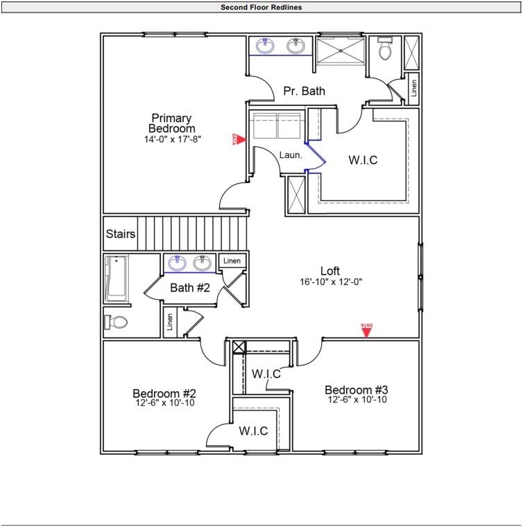2324 Mill Loop Spartanburg, SC 29301 - Photo 3 of 4