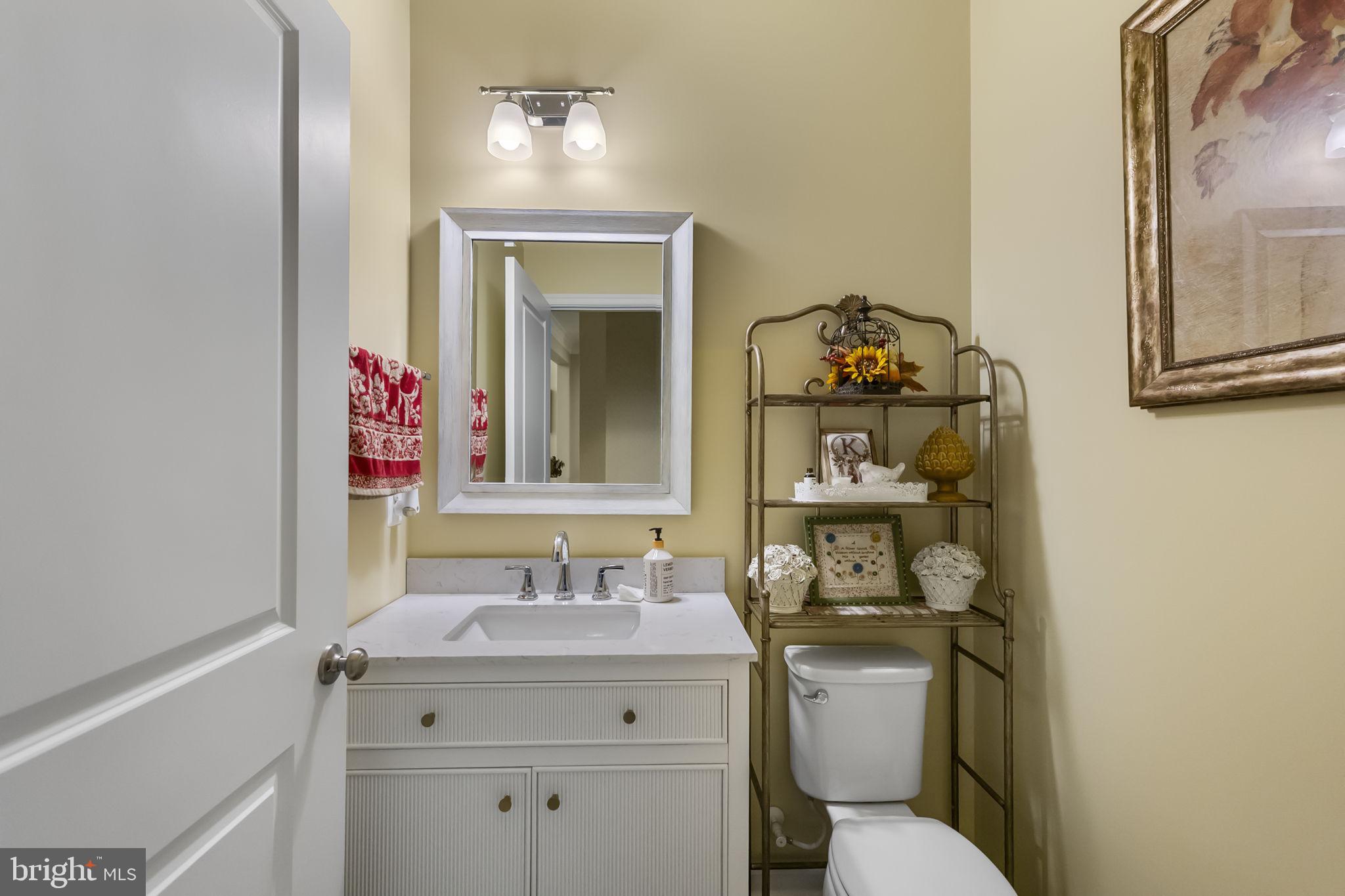5720 Hawk Ridge Road Frederick, MD 21704 - Photo 37 of 96