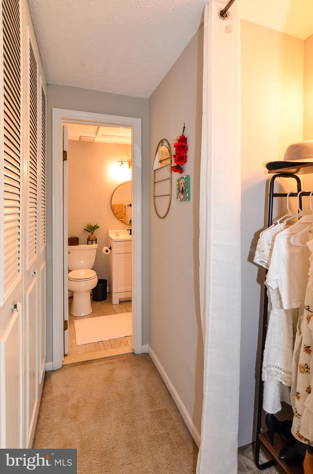 1604 Fieldthorn Drive Reston, VA 20194 - Photo 17 of 24 Closets galore!