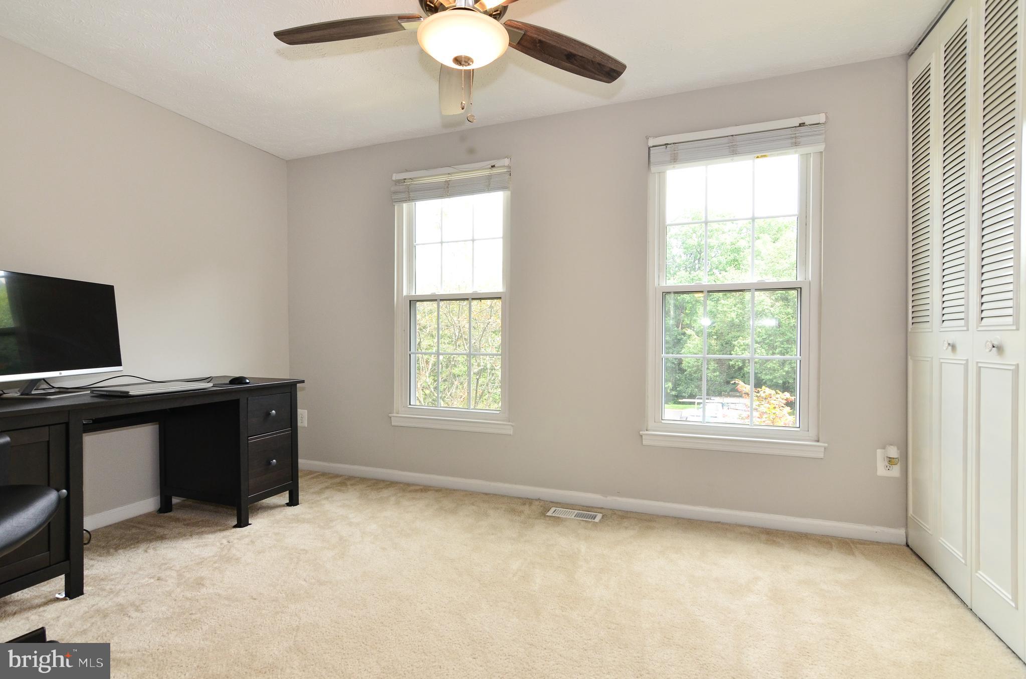 1604 Fieldthorn Drive Reston, VA 20194 - Photo 19 of 24 Spacious 2nd bedroom with ample closets