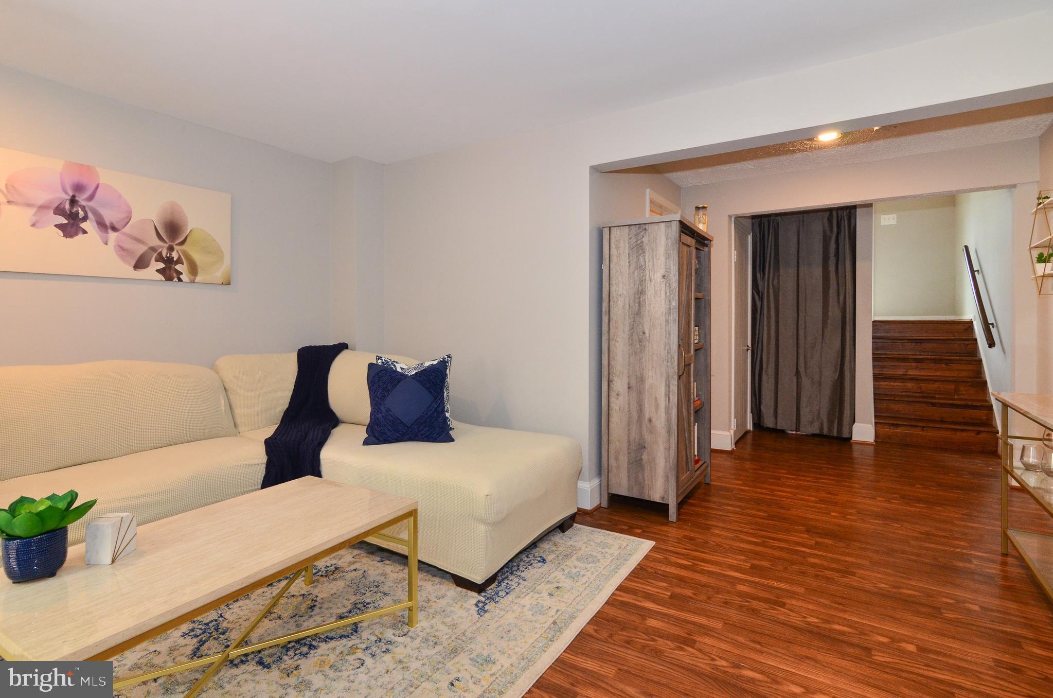 1604 Fieldthorn Drive Reston, VA 20194 - Photo 22 of 24 Lovely flooring & plenty of space on lower level