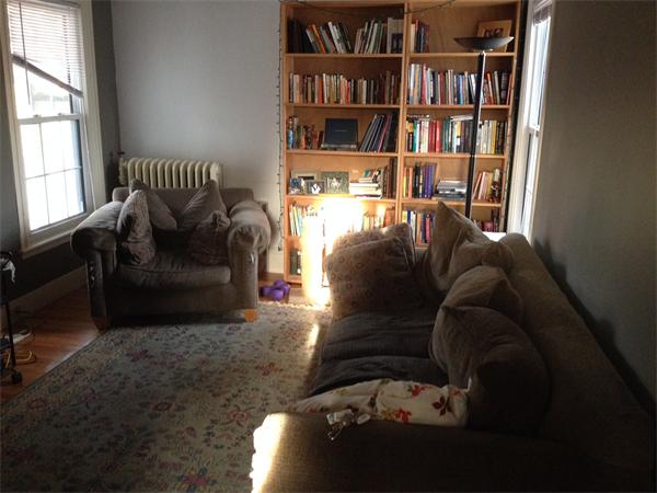 12 Colbert Street Boston, MA 02132 - Photo 3 of 7 Gallery Image 3