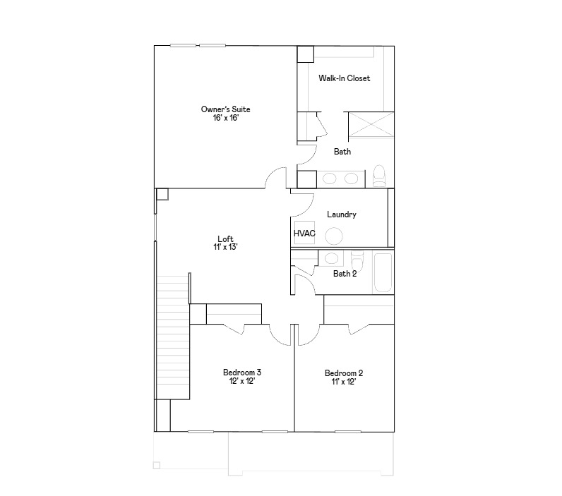 15330 Farrington Road Fishers, IN 46037 - Photo 3 of 24