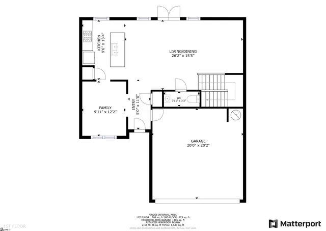 $2,300 | 19 Lyman Lake Road, Lyman, SC 29365