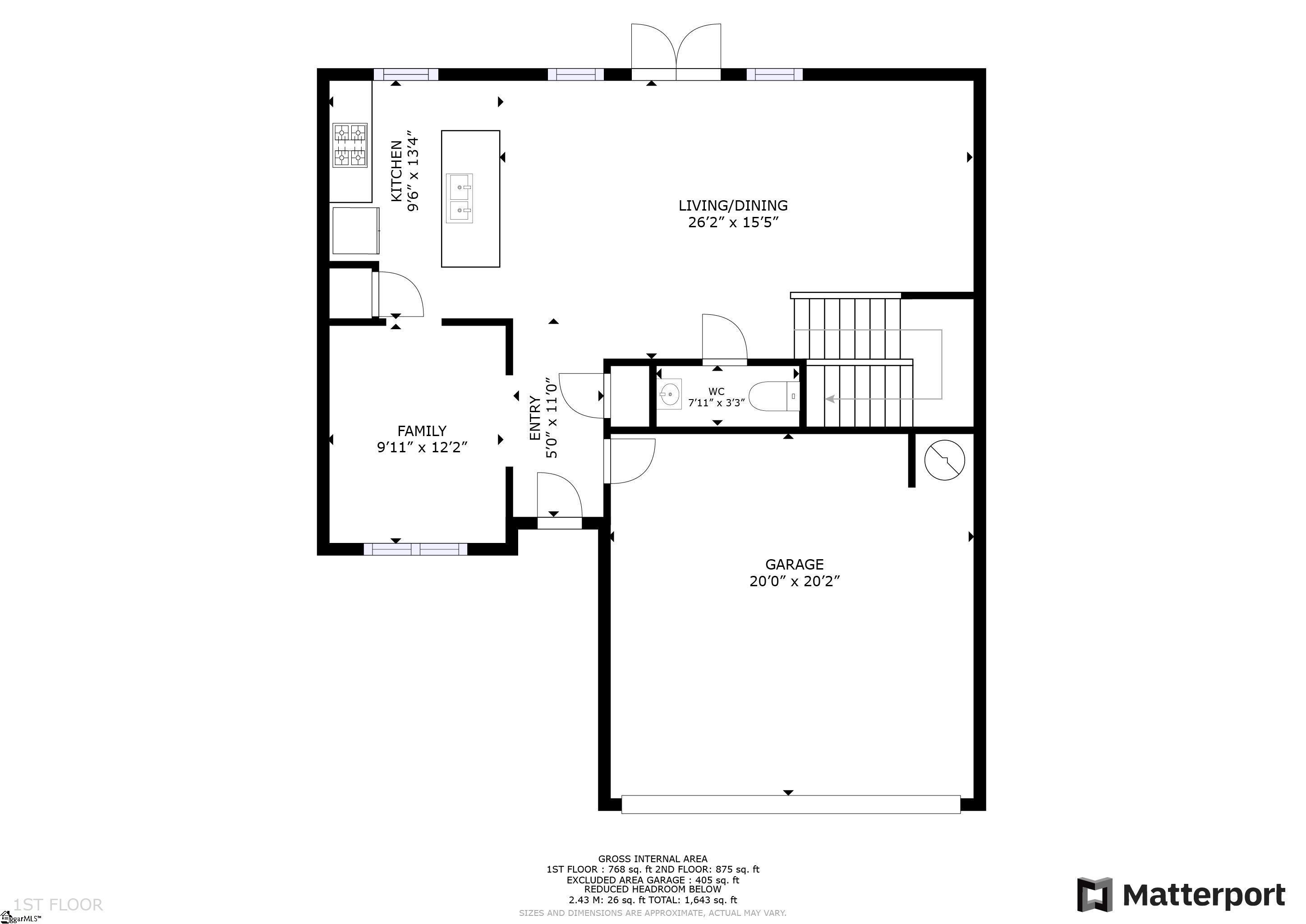 19 Lyman Lake Road Lyman, SC 29365 - Photo 8 of 24