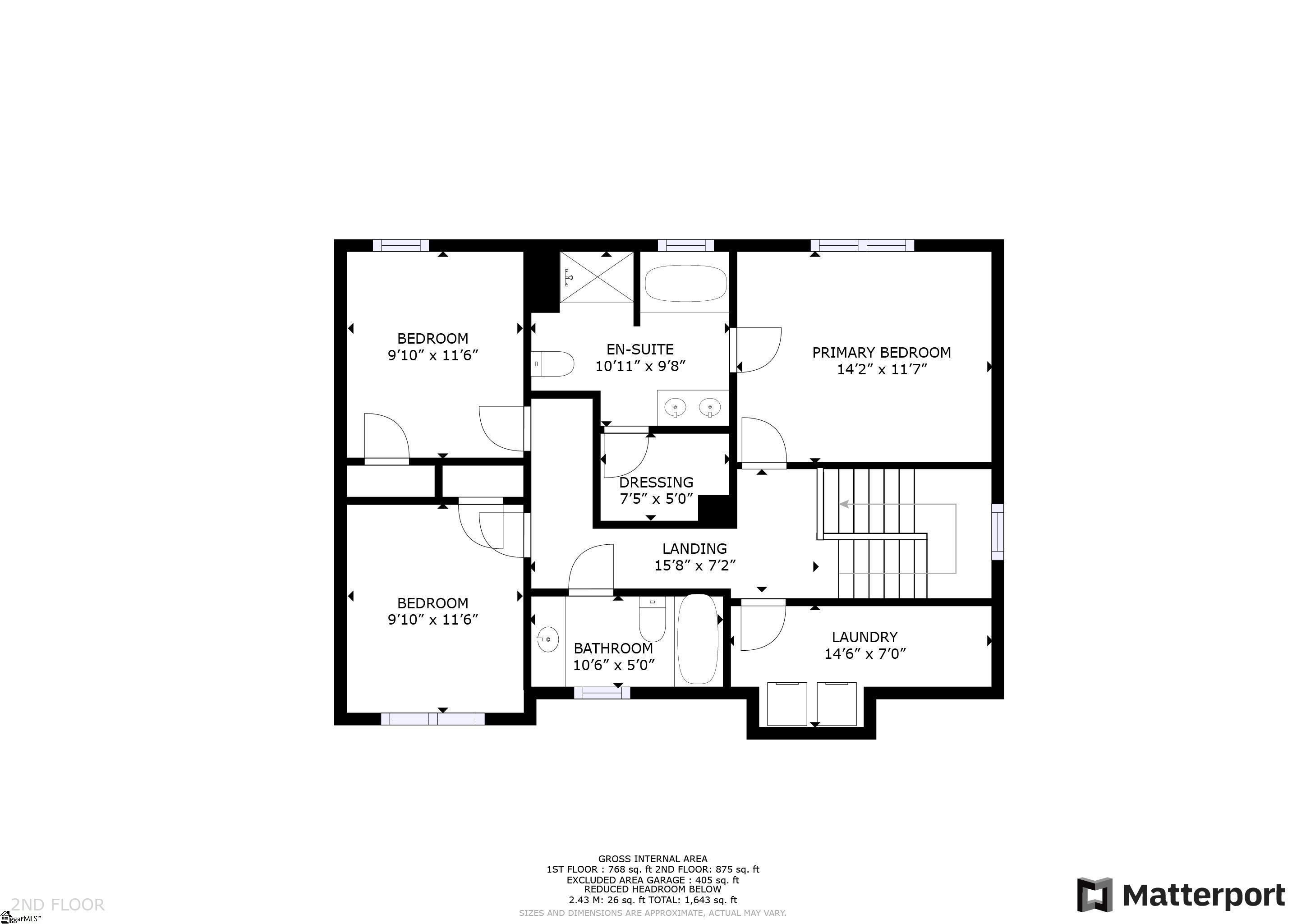 19 Lyman Lake Road Lyman, SC 29365 - Photo 9 of 24