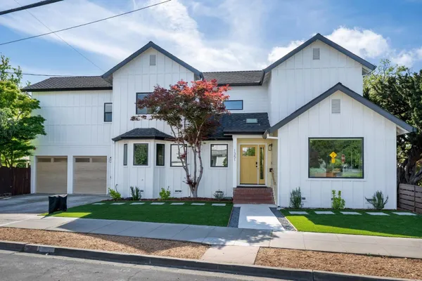 $11,500 | Undisclosed Address, San Carlos, CA 94070