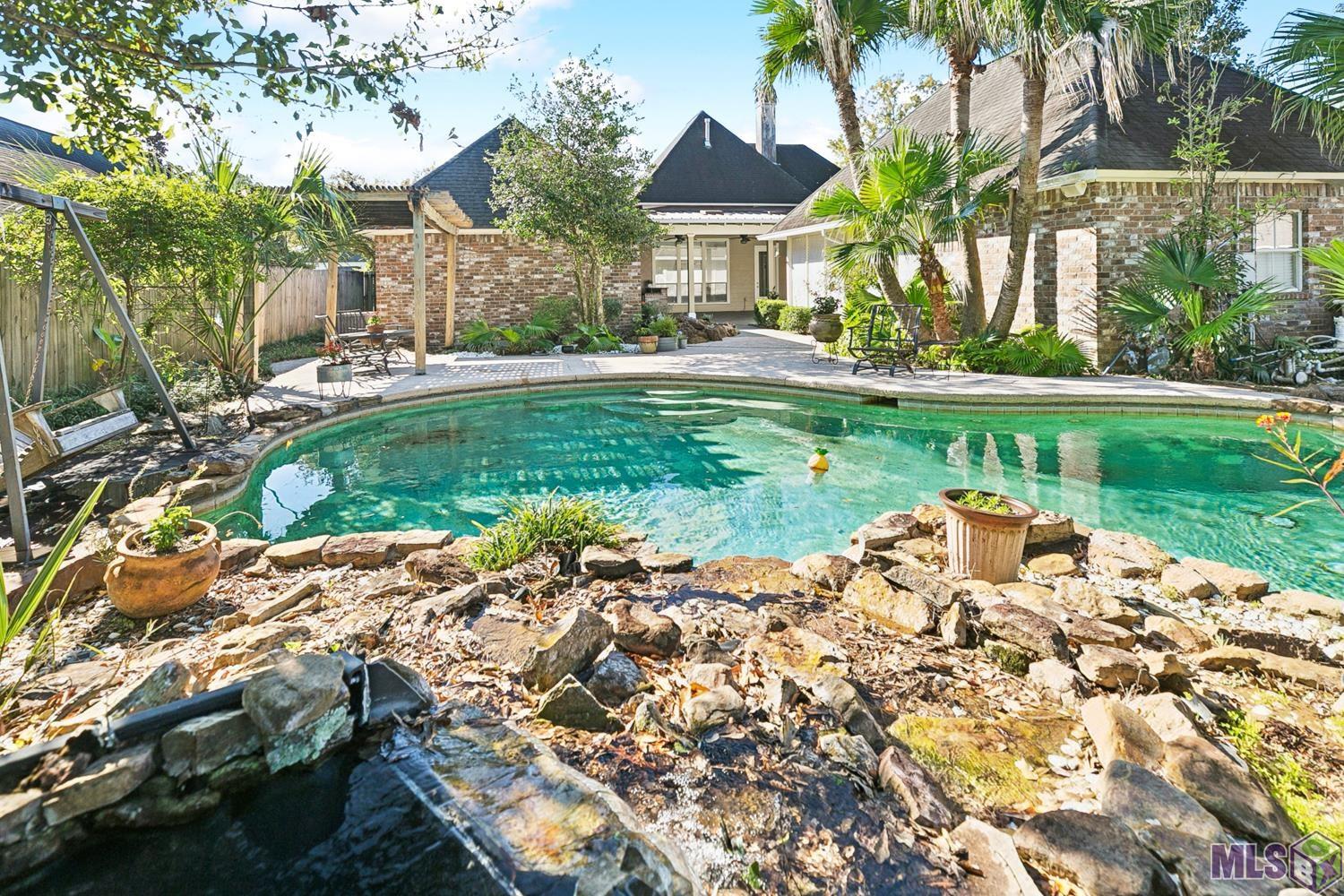 17633 Gray Moss Avenue Baton Rouge, LA 70817 - Photo 22 of 22