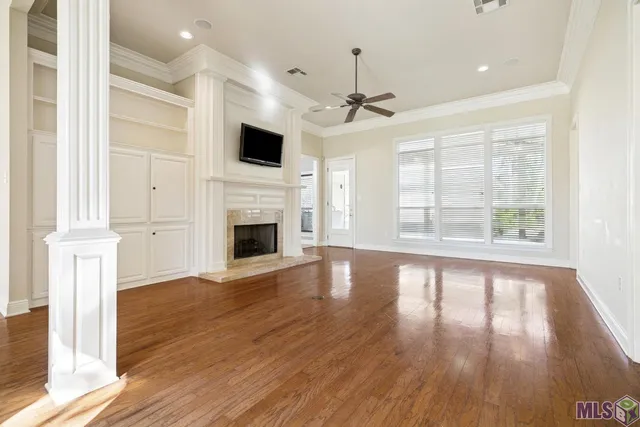 $549,900 | 17633 Gray Moss Avenue, Baton Rouge, LA 70817