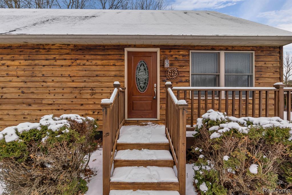 14287 Fagan Road Holly, MI 48442 - Photo 6 of 34