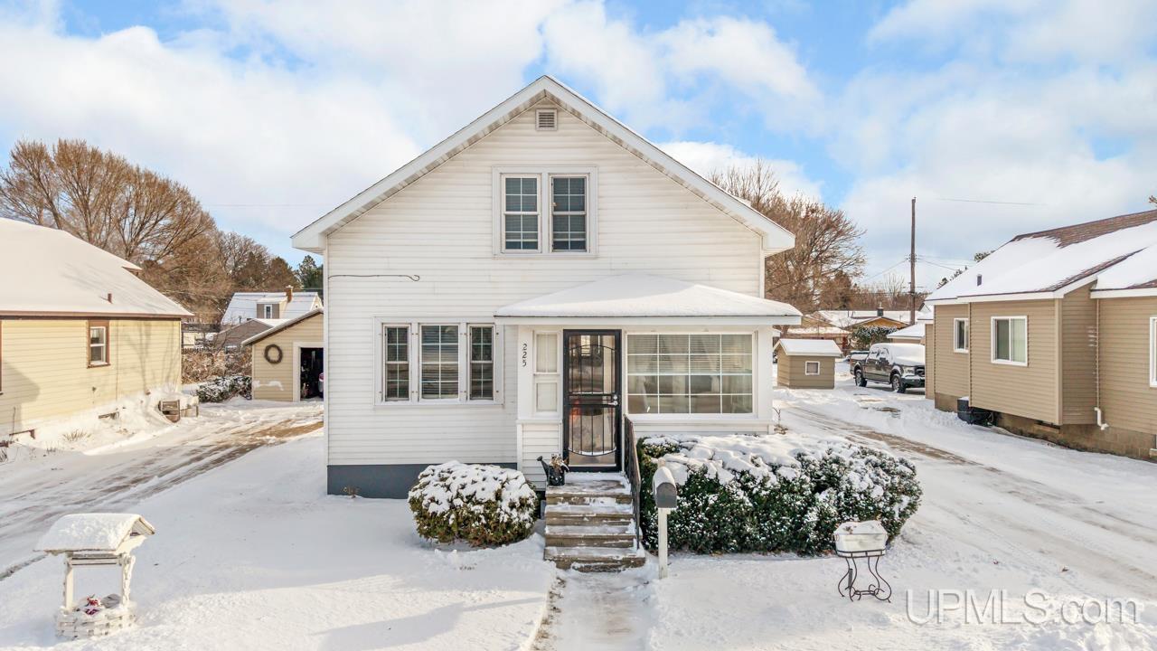 225 South Lincoln Road Escanaba, MI 49829 - Photo 25 of 40 Gallery Image 25