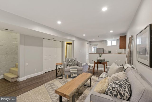 $790,000 | 609 South Fayette Street, Alexandria, VA 22314