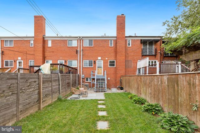 $790,000 | 609 South Fayette Street, Alexandria, VA 22314