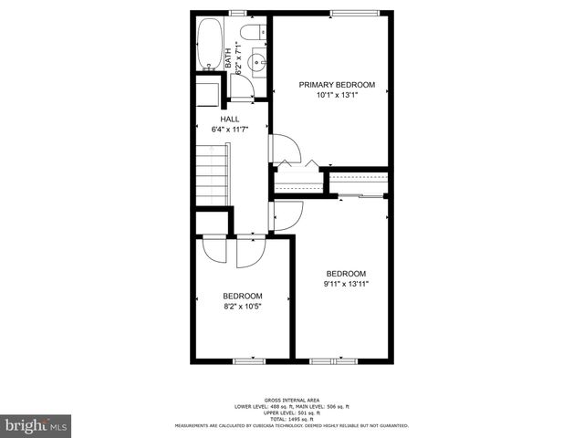 $790,000 | 609 South Fayette Street, Alexandria, VA 22314