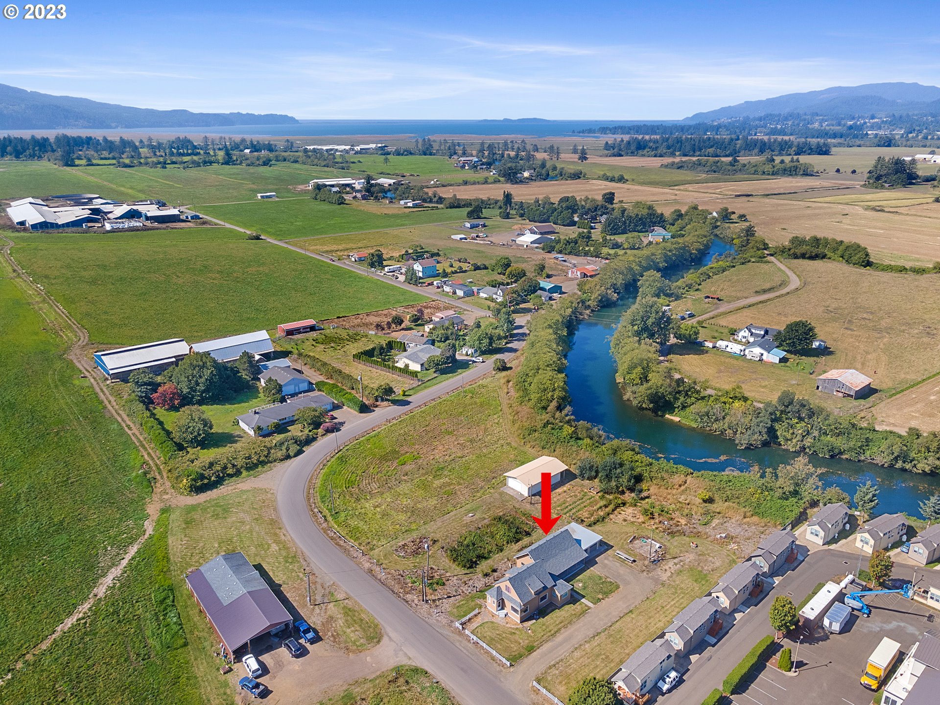 1720 Makinster Road Tillamook, OR 97141 - Photo 28 of 28 Gallery Image 28