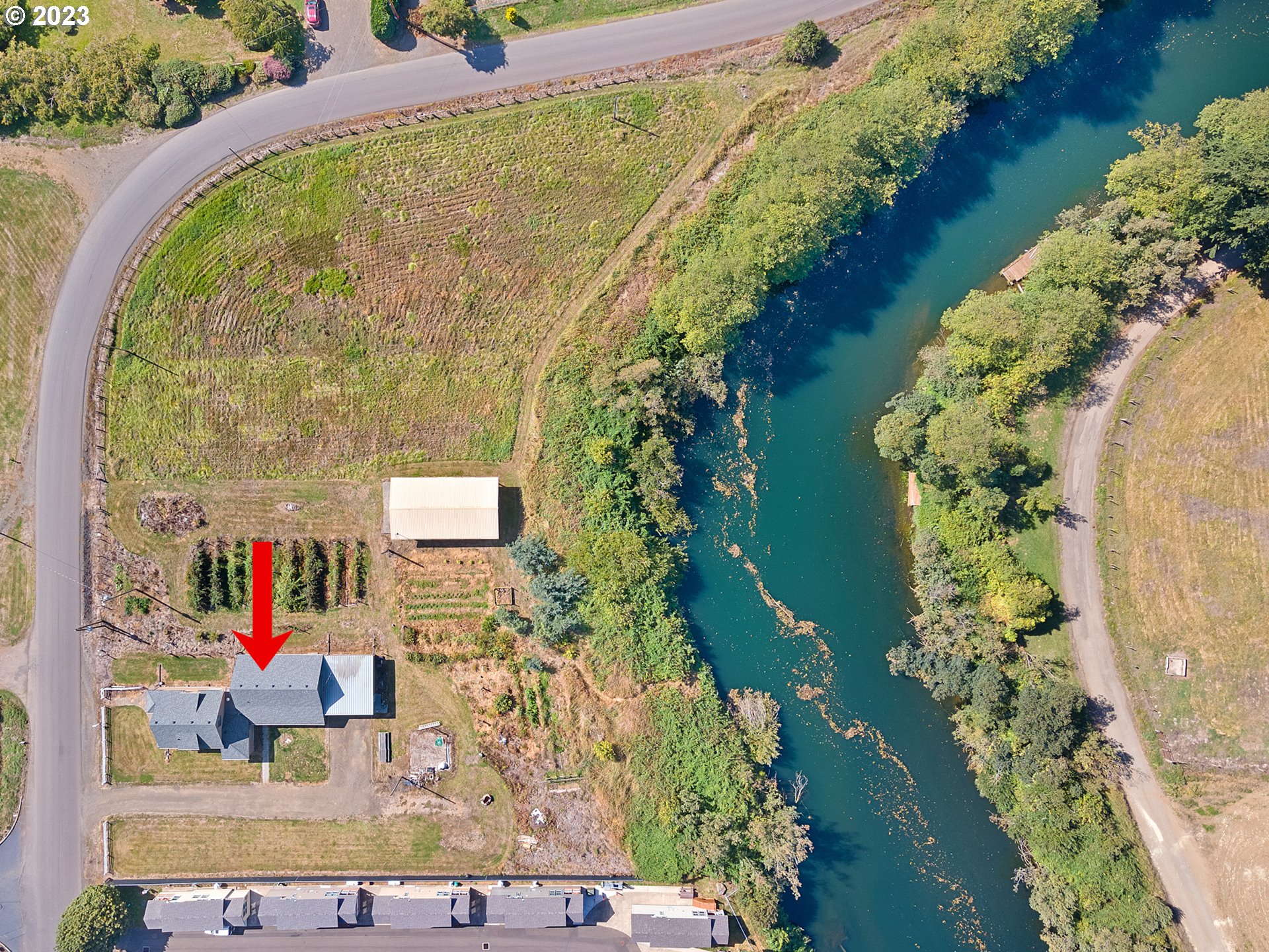 1720 Makinster Road Tillamook, OR 97141 - Photo 3 of 28 Gallery Image 3