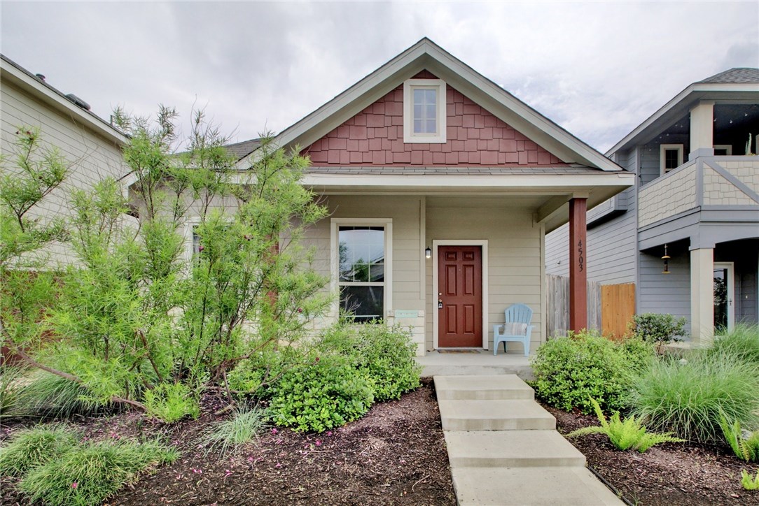 4503 Inicio Lane, Unit 360 Austin, TX 78725 - Photo 1 of 1 Gallery Image 1