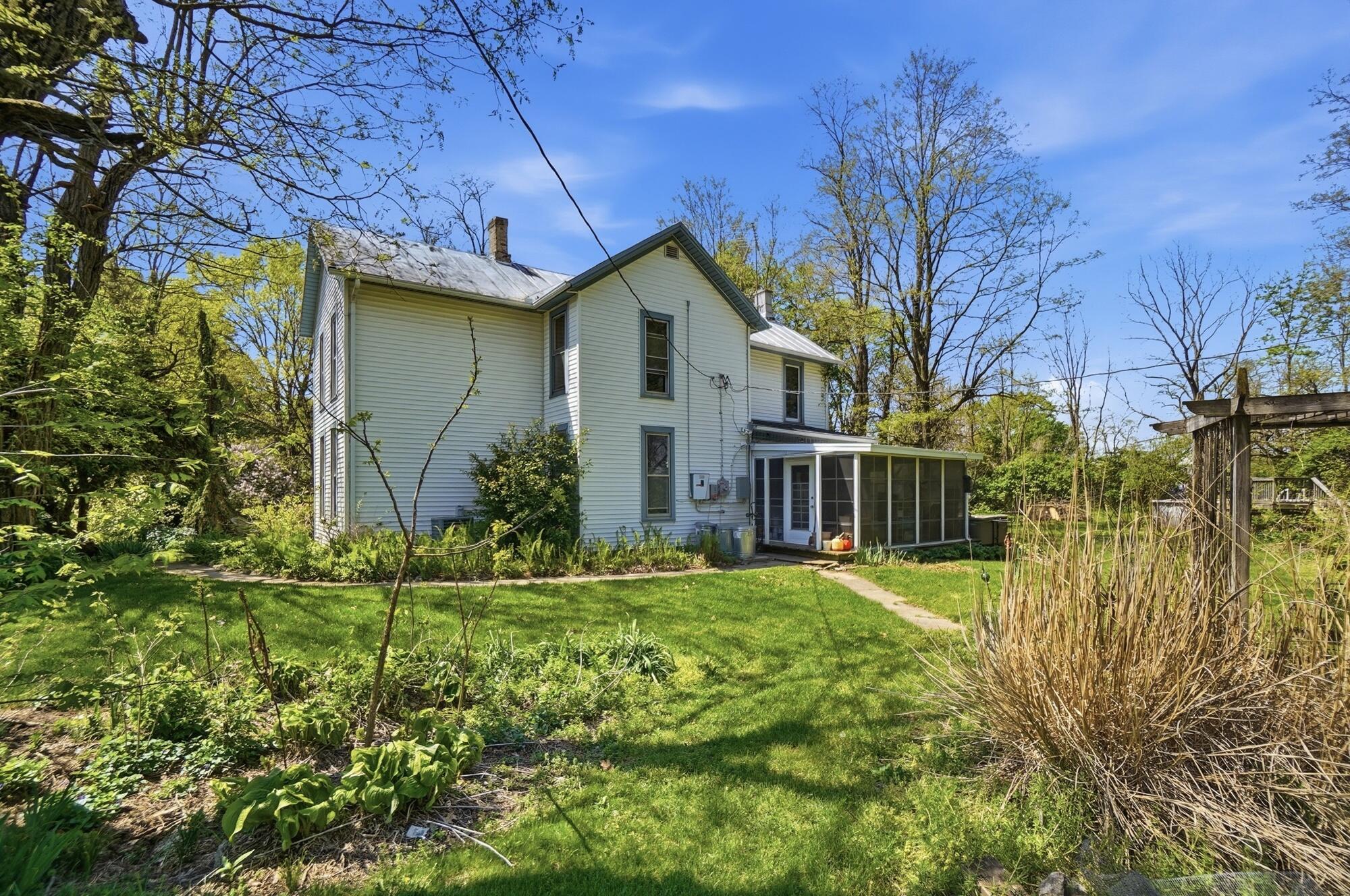 1444 Eagle City Road Springfield, OH 45504 - Photo 50 of 50 0249