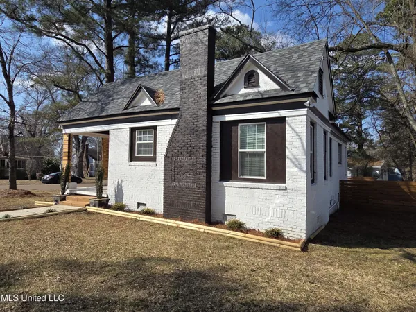 $185,000 | 404 Downing Street, Jackson, MS 39206