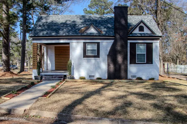 $185,000 | 404 Downing Street, Jackson, MS 39206