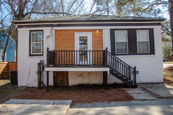 $185,000 | 404 Downing Street, Jackson, MS 39206