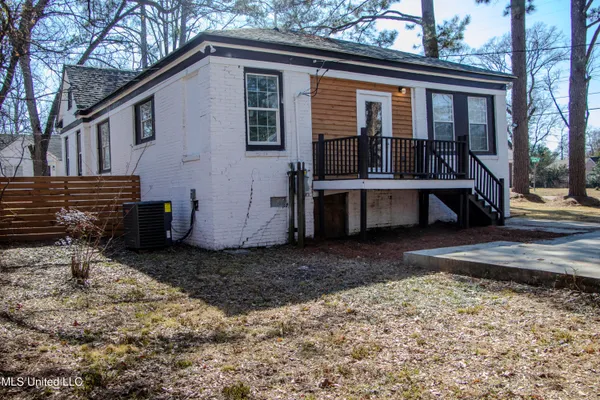 $185,000 | 404 Downing Street, Jackson, MS 39206