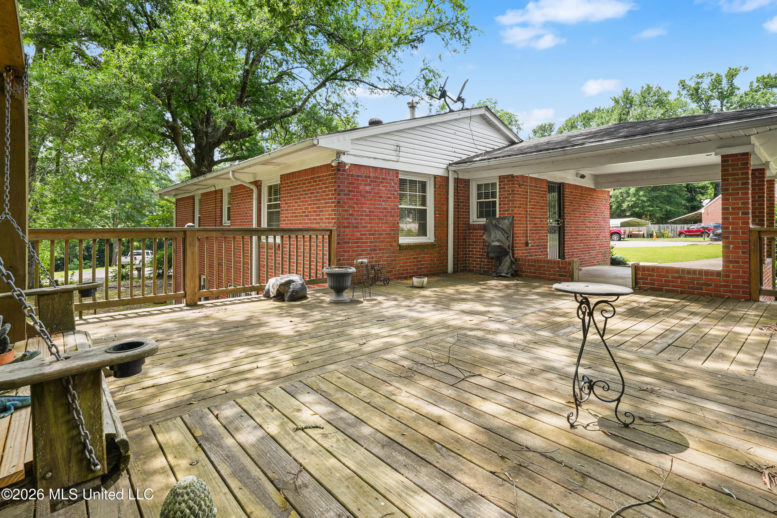 415 Hamilton Street Holly Springs, MS 38635 - Photo 23 of 23 DSC08408