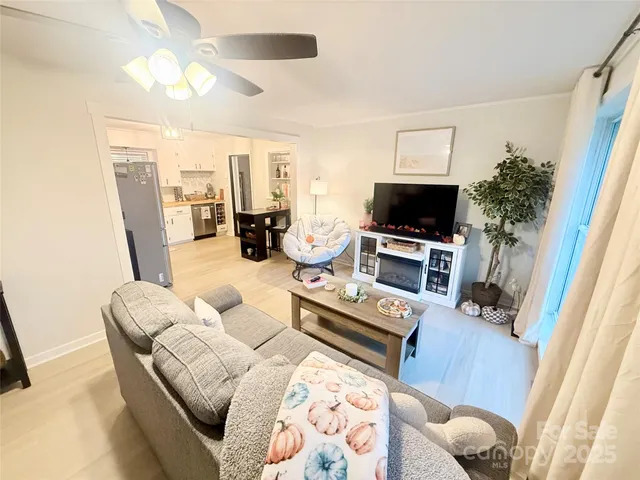 $249,900 | 527 Katherine Avenue, Kings Mountain, NC 28086