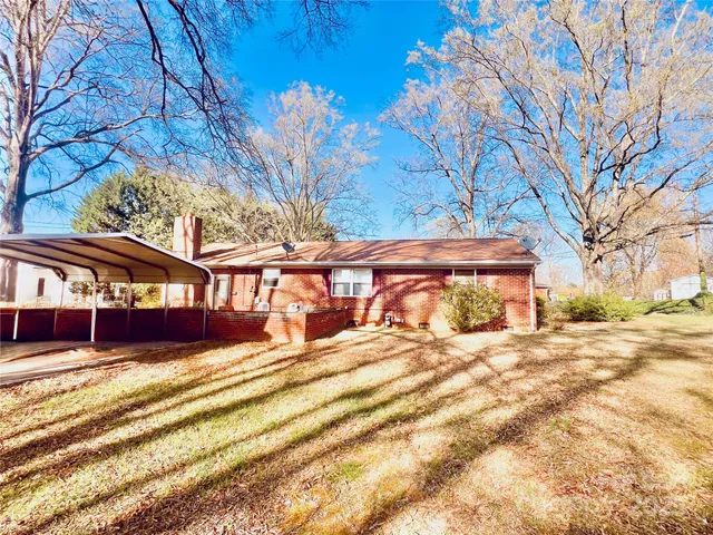 $249,900 | 527 Katherine Avenue, Kings Mountain, NC 28086