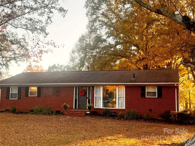 $249,900 | 527 Katherine Avenue, Kings Mountain, NC 28086