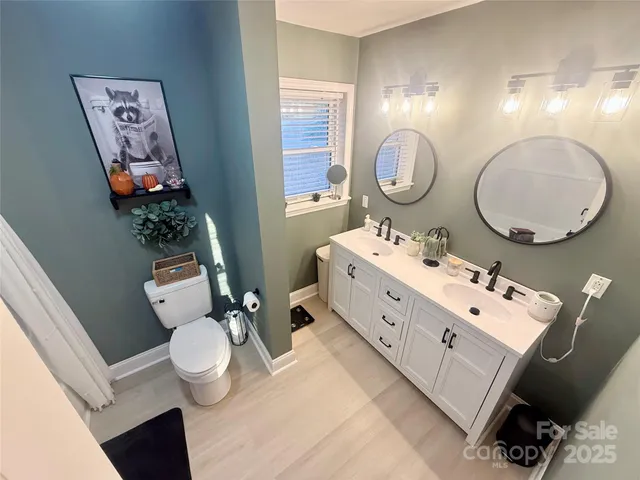 $249,900 | 527 Katherine Avenue, Kings Mountain, NC 28086