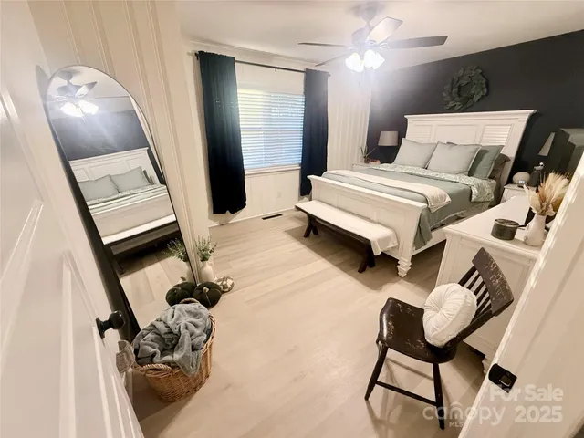 $249,900 | 527 Katherine Avenue, Kings Mountain, NC 28086