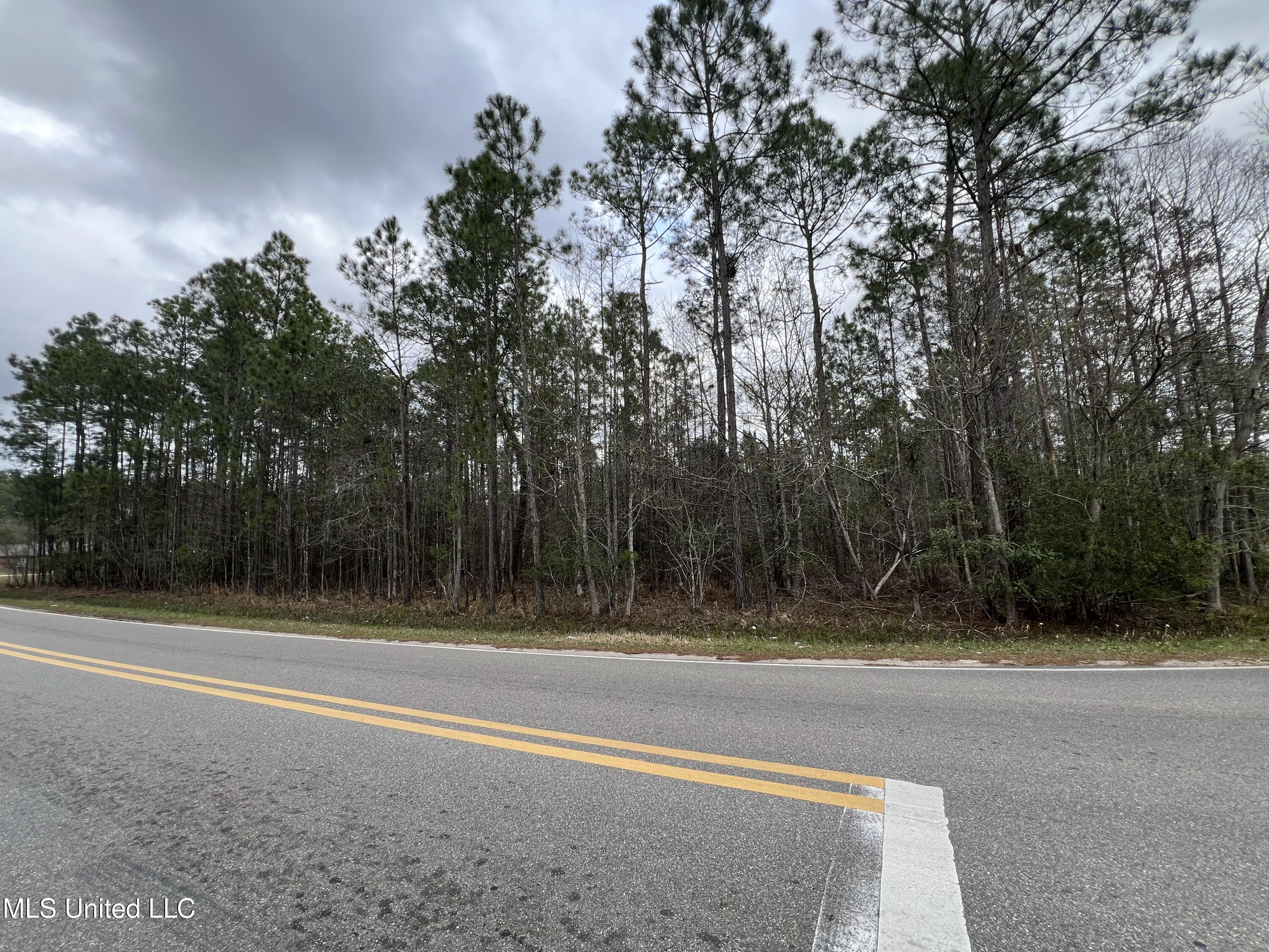 Stafford Road Picayune, MS 39466 - Photo 1 of 7 Land